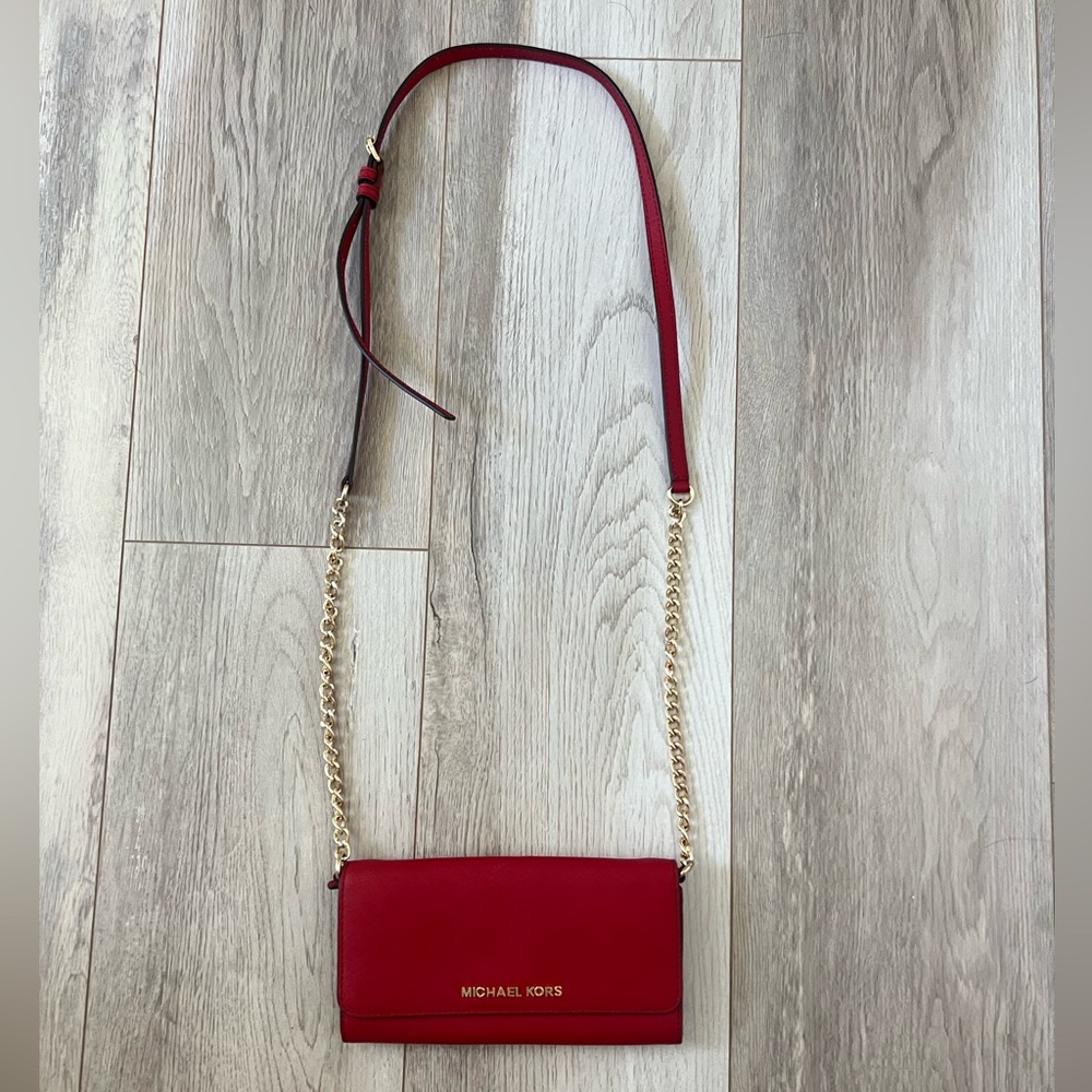 Michael Kors bag